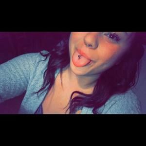 Meet your Posher, Bethany